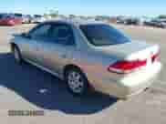 2001 Honda Accord EX with VIN JHMCG56691C030145, listed as a IAAI auction lot 43363409 with 167,747 mi miles and . Bid and sale history available at DreamBid. Image 3.