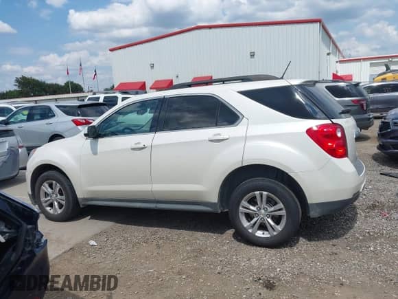 2014 Chevrolet Equinox LT с VIN 1GNALBEK7EZ114413, выставлен на аукционе IAAI как лот 43077021 с пробегом 144 398 миль миль и . История ставок и продаж доступна на DreamBid. Изображение 13.