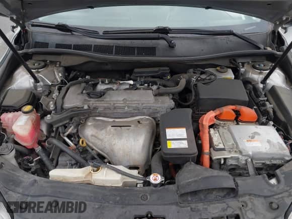 2015 Toyota Camry LE с VIN 4T1BD1FK6FU173840, выставлен на аукционе IAAI как лот 43229243 с пробегом 101 528 миль миль и . История ставок и продаж доступна на DreamBid. Изображение 10.