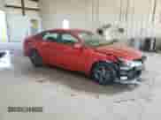 2023 Hyundai Elantra Blue с VIN KMHLM4AJ1PU060741, выставлен на аукционе Copart как лот 84658145 с пробегом 37 308 миль миль и Списание • Salvage title. История ставок и продаж доступна на DreamBid. Изображение 4.