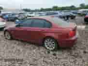 2011 BMW 3 Series 328i с VIN WBAPH7C51BE460391, выставлен на аукционе Copart как лот 59423625 с пробегом 155 377 миль миль и Чистый • Clean title. История ставок и продаж доступна на DreamBid. Изображение 2.