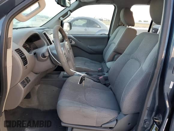 2014 Nissan Frontier Desert Runner z VIN 1N6AD0ER2EN741287, wystawiony jako Copart lot #86551105 z przebiegiem 123 797 mil mil oraz Szkoda całkowita • Salvage title. Historia ofert i sprzedaży dostępna na DreamBid. Obrazek 7.