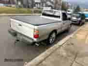 2003 Toyota Tacoma с VIN 5TENL42NX3Z150327, выставлен на аукционе Copart как лот 91112505 с пробегом 190 233 миль миль и Чистый • Clean title. История ставок и продаж доступна на DreamBid. Изображение 4.