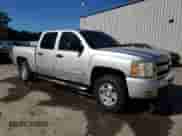2011 Chevrolet Silverado 1500 LT с VIN 3GCPCSE00BG177589, выставлен на аукционе Copart как лот 85139795 с пробегом 232 383 миль миль и Списание • Salvage title. История ставок и продаж доступна на DreamBid. Изображение 4.