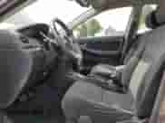 2003 Toyota Corolla CE with VIN 2T1BR32E43C143097, listed as a Copart auction lot 83810375 with 145,281 mi miles and Salvage title. Bid and sale history available at DreamBid. Image 7.