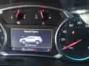 2020 Chevrolet Traverse RS z VIN 1GNERJKW9LJ298430, wystawiony jako IAAI lot #42335631 z przebiegiem 129 241 mil mil oraz . Historia ofert i sprzedaży dostępna na DreamBid. Obrazek 15.