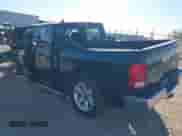 2018 Ram 1500 Big Horn z VIN 1C6RR6LM9JS225772, wystawiony jako IAAI lot #41361077 z przebiegiem Nie podano mil oraz . Historia ofert i sprzedaży dostępna na DreamBid. Obrazek 3.