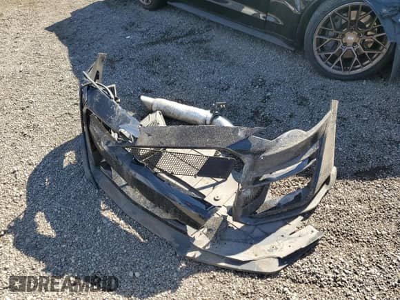 2022 Ford Mustang GT Premium с VIN 1FA6P8CF3N5141777, выставлен на аукционе Copart как лот 86680095 с пробегом 44 441 миль миль и Списание • Salvage title. История ставок и продаж доступна на DreamBid. Изображение 12.