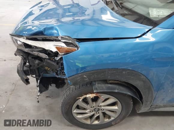 2018 Hyundai Tucson SEL с VIN KM8J3CA44JU640443, выставлен на аукционе IAAI как лот 42857590 с пробегом 145 273 миль миль и . История ставок и продаж доступна на DreamBid. Изображение 21.