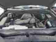 2006 Ford Explorer Limited z VIN 1FMEU65886UB21240, wystawiony jako Copart lot #80152835 z przebiegiem 185 237 mil mil oraz Szkoda całkowita • Salvage title. Historia ofert i sprzedaży dostępna na DreamBid. Obrazek 12.