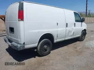1999 Chevrolet Express с VIN 1GCGG25R7X1096940, выставлен на аукционе IAAI как лот 42363384 с пробегом 313 143 миль миль и . История ставок и продаж доступна на DreamBid. Изображение 4.