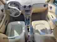 2009 Chevrolet HHR LS с VIN 3GNCA13B29S577896, выставлен на аукционе Copart как лот 81667405 с пробегом 286 136 миль миль и Чистый • Clean title. История ставок и продаж доступна на DreamBid. Изображение 8.