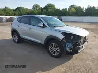 2016 Hyundai Tucson SE с VIN KM8J23A4XGU138905, выставлен на аукционе IAAI как лот 43334498 с пробегом 90 516 миль миль и . История ставок и продаж доступна на DreamBid. Изображение 1.