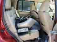 2010 Ford Explorer Eddie Bauer z VIN 1FMEU6EE8AUA33819, wystawiony jako Copart lot #71072725 z przebiegiem 157 430 mil mil oraz Szkoda całkowita • Salvage title. Historia ofert i sprzedaży dostępna na DreamBid. Obrazek 11.