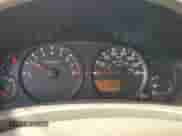 2006 Nissan Frontier XE with VIN 1N6BD06T06C464974, listed as a Copart auction lot 67191345 with 175,195 mi miles and Salvage title. Bid and sale history available at DreamBid. Image 9.