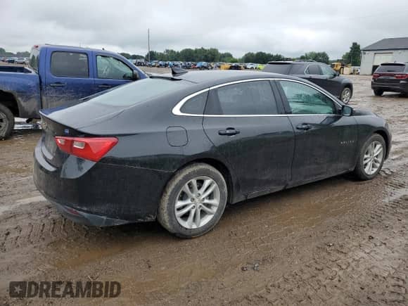 2018 Chevrolet Malibu Hybrid с VIN 1G1ZF5SU7JF178045, выставлен на аукционе Copart как лот 69751705 с пробегом 123 677 миль миль и Чистый • Clean title. История ставок и продаж доступна на DreamBid. Изображение 3.