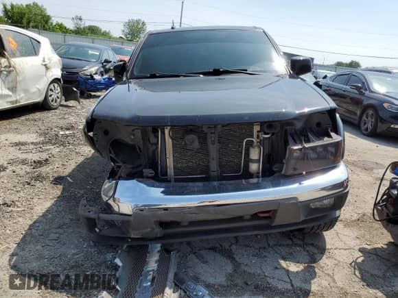 2012 Chevrolet Colorado 2LT с VIN 1GCHTDFE7C8129282, выставлен на аукционе Copart как лот 66393295 с пробегом 177 173 миль миль и Списание • Salvage title. История ставок и продаж доступна на DreamBid. Изображение 5.
