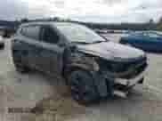 2019 Jeep Compass Altitude with VIN 3C4NJCBBXKT715389, listed as a Copart auction lot 71469425 with 113,260 mi miles and Salvage title. Bid and sale history available at DreamBid. Image 4.