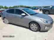 2020 Hyundai Elantra SE с VIN KMHD74LF3LU066068, выставлен на аукционе Copart как лот 80165465 с пробегом 132 323 миль миль и Списание • Salvage title. История ставок и продаж доступна на DreamBid. Изображение 4.