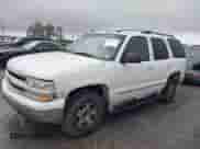 2004 Chevrolet Tahoe LS с VIN 1GNEK13Z84J108003, выставлен на аукционе IAAI как лот 40442194 с пробегом 298 395 миль миль и . История ставок и продаж доступна на DreamBid. Изображение 17.
