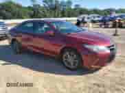 2016 Toyota Camry SE с VIN 4T1BF1FK3GU512713, выставлен на аукционе Copart как лот 86194025 с пробегом 140 285 миль миль и Списание • Salvage title. История ставок и продаж доступна на DreamBid. Изображение 4.