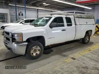 2007 Chevrolet Silverado 2500HD Work Truck с VIN 1GCHC29K27E577801, выставлен на аукционе Copart как лот 70905535 с пробегом Не указан миль и Чистый • Clean title. История ставок и продаж доступна на DreamBid. Изображение 1.