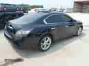 2012 Nissan Maxima SV z VIN 1N4AA5AP4CC855612, wystawiony jako IAAI lot #42389001 z przebiegiem 152 992 mil mil oraz . Historia ofert i sprzedaży dostępna na DreamBid. Obrazek 4.