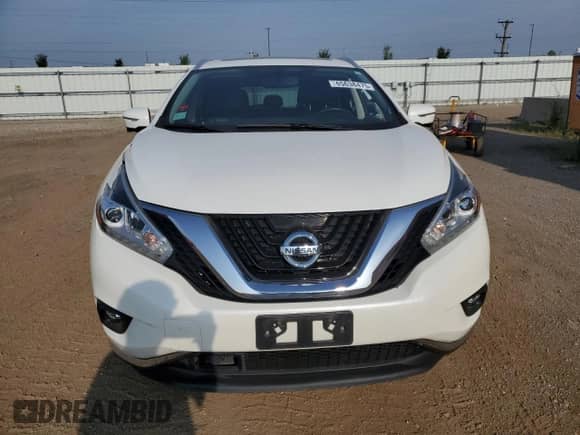 2015 Nissan Murano Platinum с VIN 5N1AZ2MH5FN272430, выставлен на аукционе Copart как лот 65638475 с пробегом 87 811 миль миль и Списание • Salvage title. История ставок и продаж доступна на DreamBid. Изображение 5.