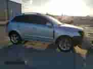 2012 Chevrolet Captiva Sport LT с VIN 3GNAL3E58CS592267, выставлен на аукционе Copart как лот 86828225 с пробегом 72 757 миль миль и Списание • Salvage title. История ставок и продаж доступна на DreamBid. Изображение 4.