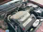 2005 Honda Accord EX-L with VIN 1HGCM66865A054116, listed as a IAAI auction lot 43026764 with 180,779 mi miles and . Bid and sale history available at DreamBid. Image 12.