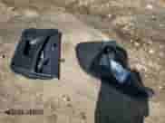 2025 Lexus IS 350 F Sport z VIN JTHGZ1B25S5083437, wystawiony jako Copart lot #48307135 z przebiegiem 261 mil mil oraz Szkoda całkowita • Salvage title. Historia ofert i sprzedaży dostępna na DreamBid. Obrazek 12.