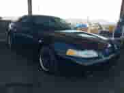 2000 Ford Mustang GT с VIN 1FAFP45X0YF268144, выставлен на аукционе IAAI как лот 43101059 с пробегом 71 791 миль миль и . История ставок и продаж доступна на DreamBid. Изображение 1.