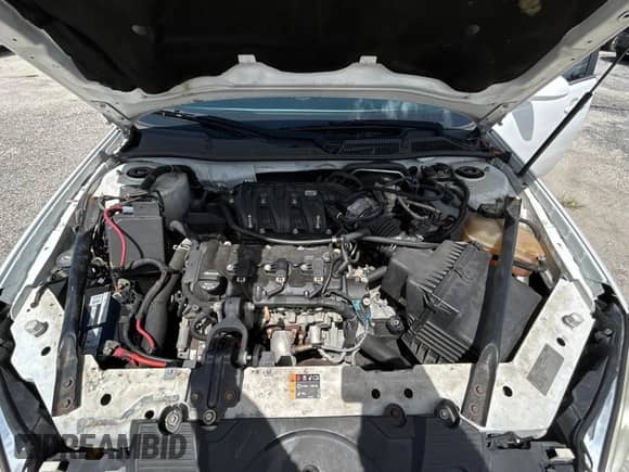 2016 Chevrolet Impala Police Police с VIN 2G1WD5E37G1104426, выставлен на аукционе Copart как лот 82096935 с пробегом 95 544 миль миль и Чистый • Clean title. История ставок и продаж доступна на DreamBid. Изображение 7.