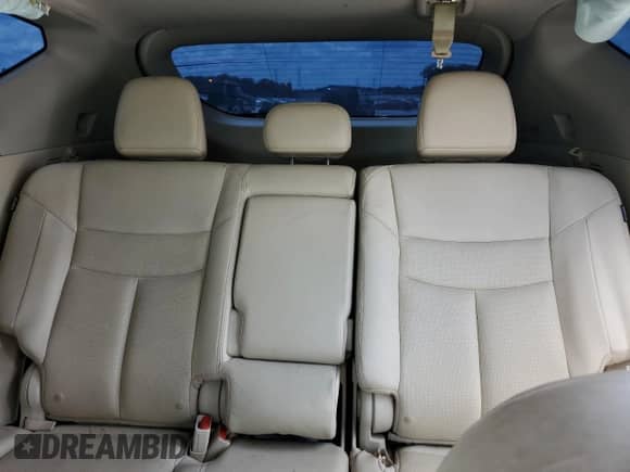 2019 Nissan Murano SL z VIN 5N1AZ2MJ5KN151104, wystawiony jako Copart lot #67865605 z przebiegiem 134 656 mil mil oraz Szkoda całkowita • Salvage title. Historia ofert i sprzedaży dostępna na DreamBid. Obrazek 10.