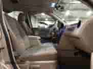 2005 Ford Freestyle SEL с VIN 1FMDK02195GA03149, выставлен на аукционе IAAI как лот 42532664 с пробегом 149 568 миль миль и . История ставок и продаж доступна на DreamBid. Изображение 5.