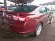 2015 Chevrolet Malibu LT с VIN 1G11C5SL3FF324400, выставлен на аукционе IAAI как лот 43386036 с пробегом 163 312 миль миль и . История ставок и продаж доступна на DreamBid. Изображение 4.