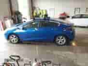 2017 Chevrolet Volt Premier с VIN 1G1RD6S58HU161684, выставлен на аукционе IAAI как лот 42405321 с пробегом 117 017 миль миль и . История ставок и продаж доступна на DreamBid. Изображение 14.