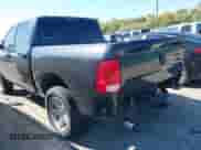 2017 Ram 1500 Express with VIN 1C6RR7KT8HS699382, listed as a IAAI auction lot 43123678 with 156,862 mi miles and . Bid and sale history available at DreamBid. Image 3.