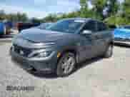 2023 Hyundai Kona SE with VIN KM8K2CAB6PU991305, listed as a Copart auction lot 65149745 with 30,989 mi miles and Salvage title. Bid and sale history available at DreamBid. Image 1.