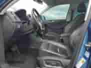 2017 Volkswagen Tiguan Wolfsburg Edition с VIN WVGRV7AX7HK003017, выставлен на аукционе Copart как лот 81061405 с пробегом 82 107 миль миль и Списание • Salvage title. История ставок и продаж доступна на DreamBid. Изображение 7.