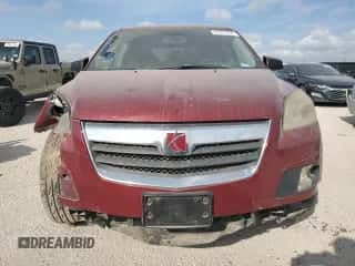 2009 Saturn Outlook XE with VIN 5GZER13D59J115439, listed as a Copart auction lot 72935244 with 145,359 mi miles and Salvage title. Bid and sale history available at DreamBid. Image 5.