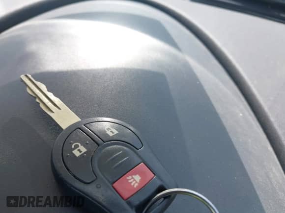 2008 Nissan Rogue S with VIN JN8AS58T58W306408, listed as a IAAI auction lot 43168364 with 242,907 mi miles and . Bid and sale history available at DreamBid. Image 11.