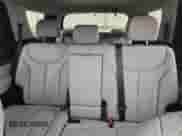 2023 Hyundai Palisade SEL with VIN KM8R4DGE6PU610519, listed as a Copart auction lot 63813315 with 14,191 mi miles and Salvage title. Bid and sale history available at DreamBid. Image 10.
