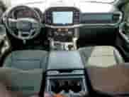 2021 Ford F-150 King Ranch с VIN 1FTFW1E56MKE64052, выставлен на аукционе Copart как лот 81992535 с пробегом 159 909 миль миль и Списание • Salvage title. История ставок и продаж доступна на DreamBid. Изображение 8.