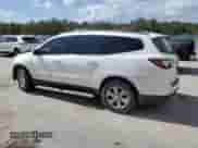 2014 Chevrolet Traverse LT с VIN 1GNKRHKD0EJ331733, выставлен на аукционе Copart как лот 68180775 с пробегом Не указан миль и Списание • Salvage title. История ставок и продаж доступна на DreamBid. Изображение 2.