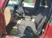 2011 Jeep Wrangler Sahara с VIN 1J4AA5D16BL606416, выставлен на аукционе Copart как лот 68573425 с пробегом 93 108 миль миль и Чистый • Clean title. История ставок и продаж доступна на DreamBid. Изображение 7.