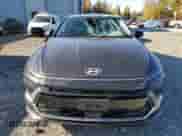 2025 Hyundai Sonata SEL with VIN KMHL64JA8SA432564, listed as a Copart auction lot 89671725 with 17,965 mi miles and Clean title. Bid and sale history available at DreamBid. Image 5.