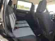 2007 Dodge Nitro SXT with VIN 1D8GU28K87W607017, listed as a Copart auction lot 68344065 with 164,797 mi miles and Salvage title. Bid and sale history available at DreamBid. Image 10.