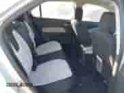 2010 Chevrolet Equinox LS с VIN 2CNALBEW8A6271865, выставлен на аукционе IAAI как лот 43113668 с пробегом 123 874 миль миль и . История ставок и продаж доступна на DreamBid. Изображение 8.