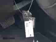 2025 Chevrolet Equinox AWD LT with VIN 3GNAXPEG8SL323952, listed as a IAAI auction lot 43488517 with 16,833 mi miles and . Bid and sale history available at DreamBid. Image 11.